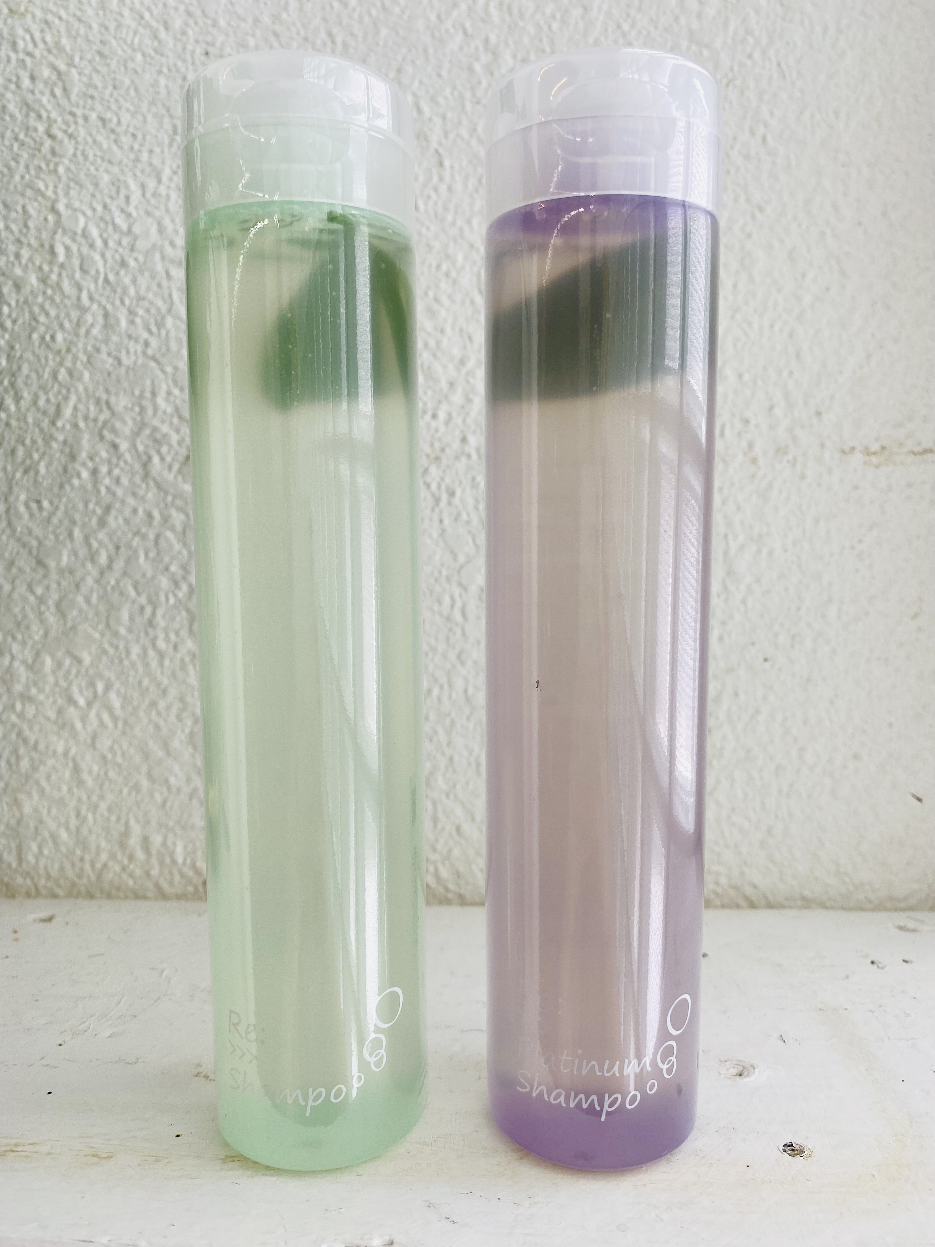 商品 of AMP for hair 1998